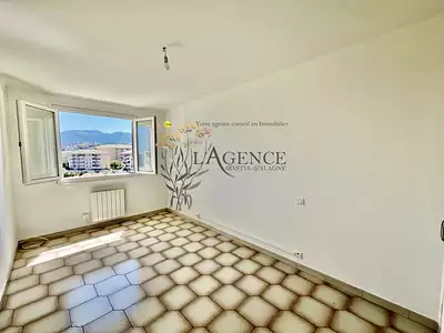 Appartement, 68 m²