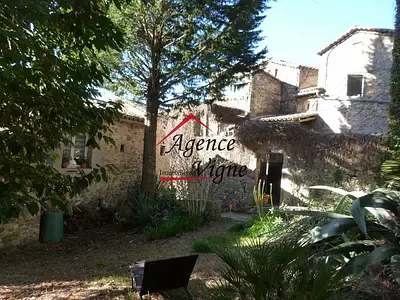 Maison, 100 m²