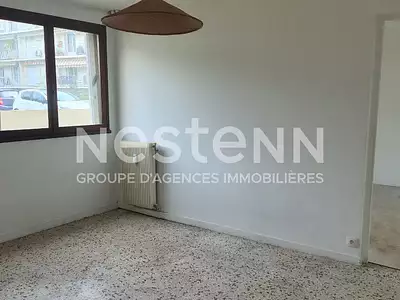 Appartement, 43,07 m²