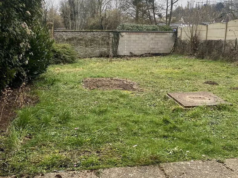 Maison, 90 m²
