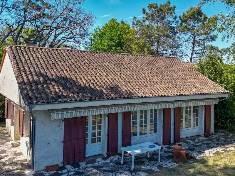 Maison, 115 m²