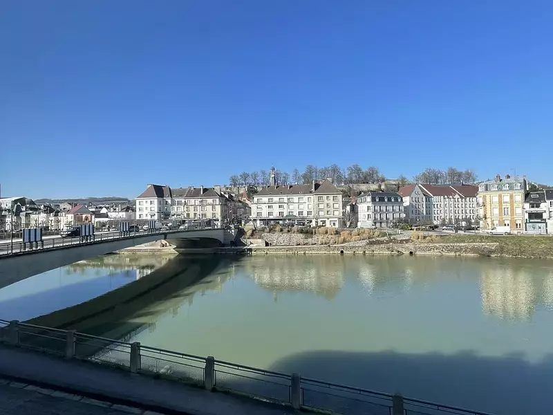 Appartement, 84 m²