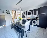 Maison, 112 m²