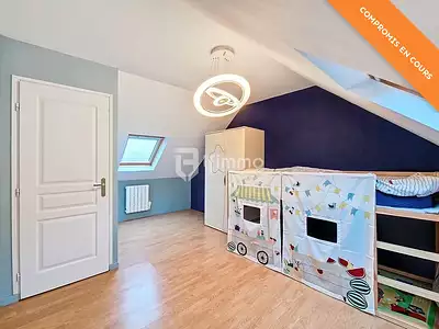 Maison, 110 m²