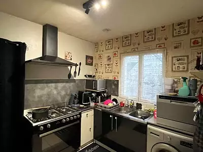 Maison, 88 m²