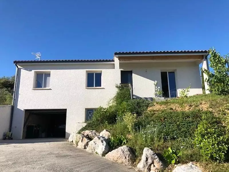 Maison, 98,74 m²