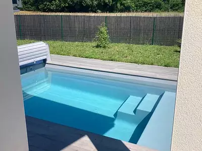 Maison, 102 m²