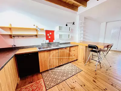 Appartement, 130 m²