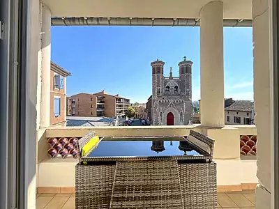 Appartement, 203 m²