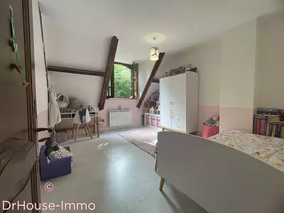 Maison, 133 m²