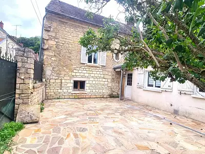 Maison, 94 m²