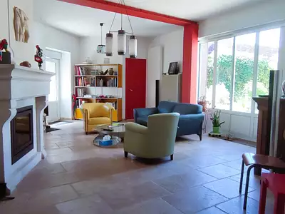 Maison, 270 m²