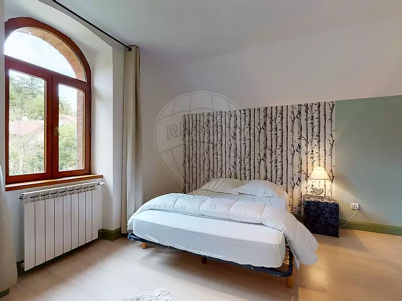 Maison, 207 m²