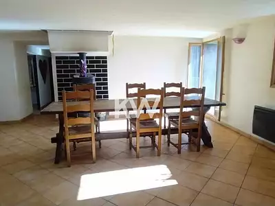 Maison, 300 m²