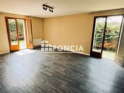 Appartement, 77 m²