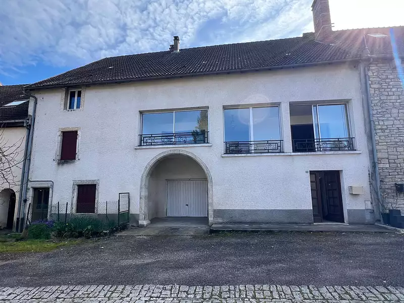 Maison, 108 m²