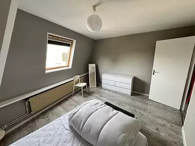 Appartement, 51 m²