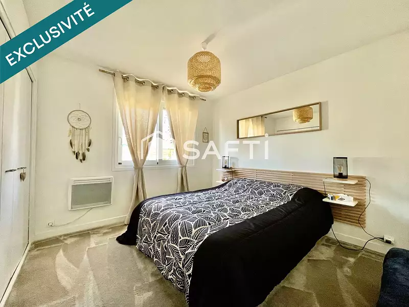 Maison, 130 m²