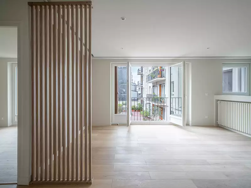 Appartement, 75,02 m²