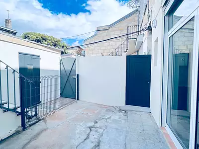 Appartement, 68,89 m²