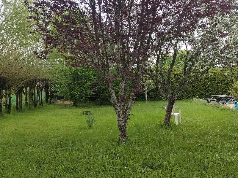 Maison, 85 m²