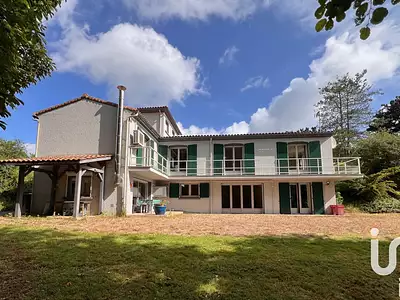Maison, 264 m²