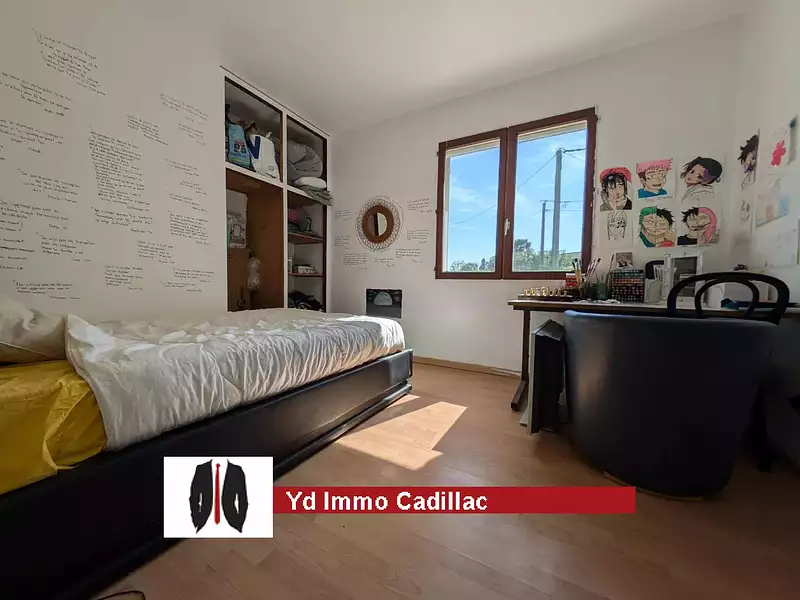Maison, 131 m²