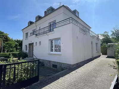 Maison, 410 m²