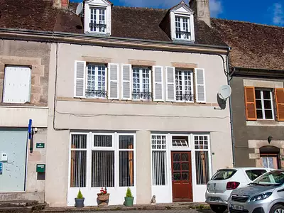 Maison, 150 m²