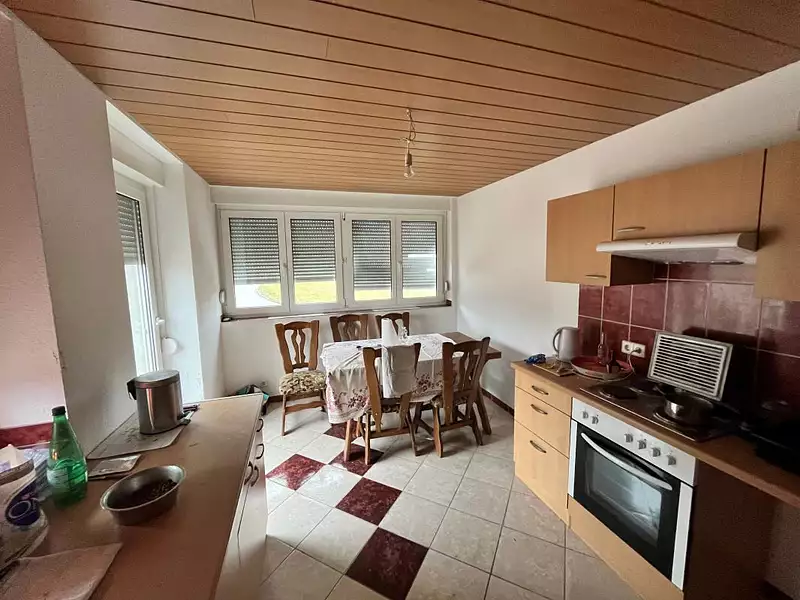 Immeuble, 350 m²