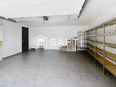 Maison, 121 m²