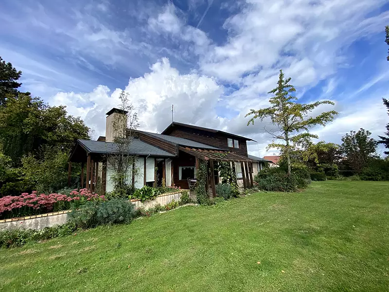 Maison, 150 m²