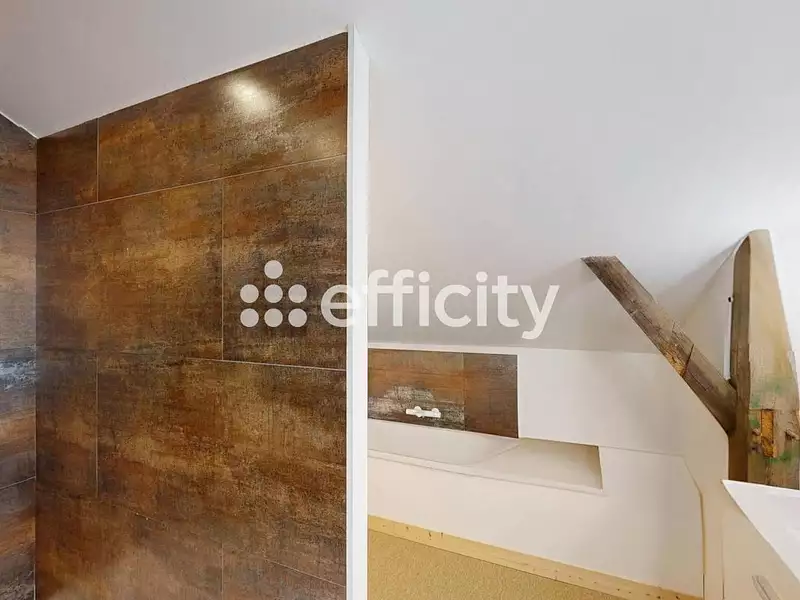 Maison, 160 m²