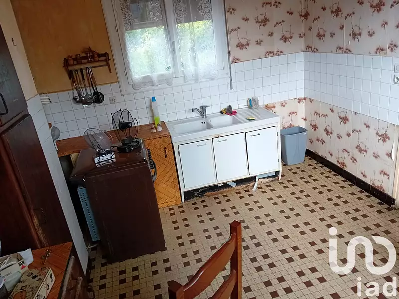 Maison, 79 m²
