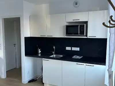 Appartement, 42,3 m²