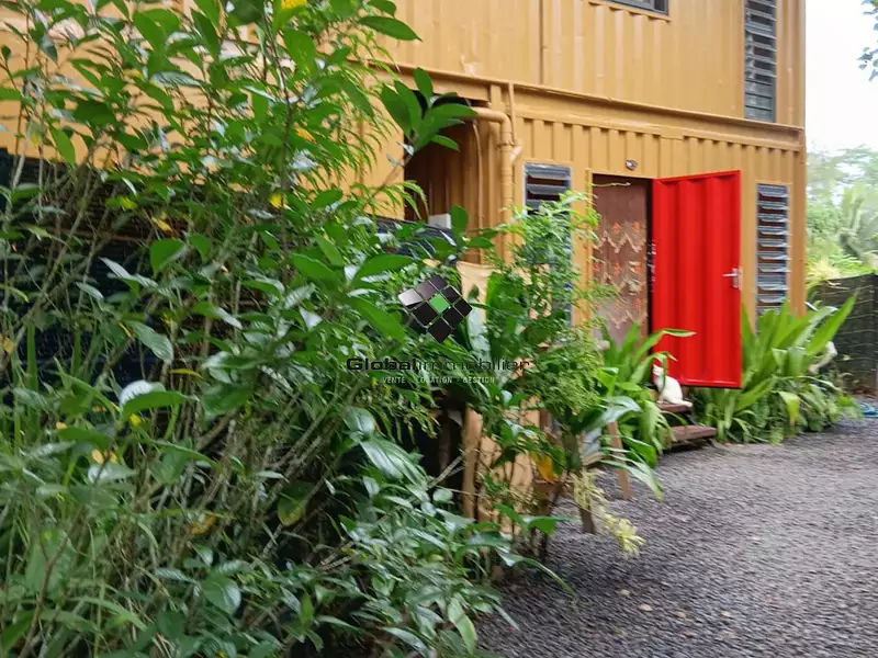 Maison, 130 m²