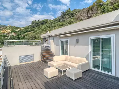 Appartement, 210 m²