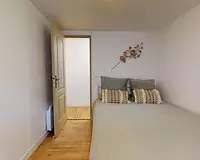 Appartement, 41,2 m²