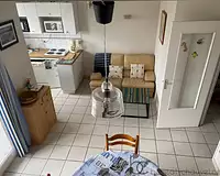Appartement, 50 m²