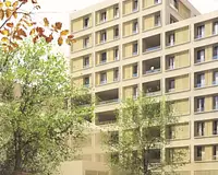 Appartement, 74,96 m²