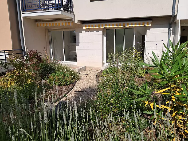 Appartement, 73,18 m²