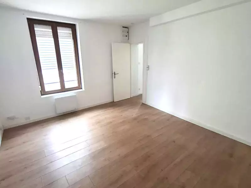 Appartement, 48 m²