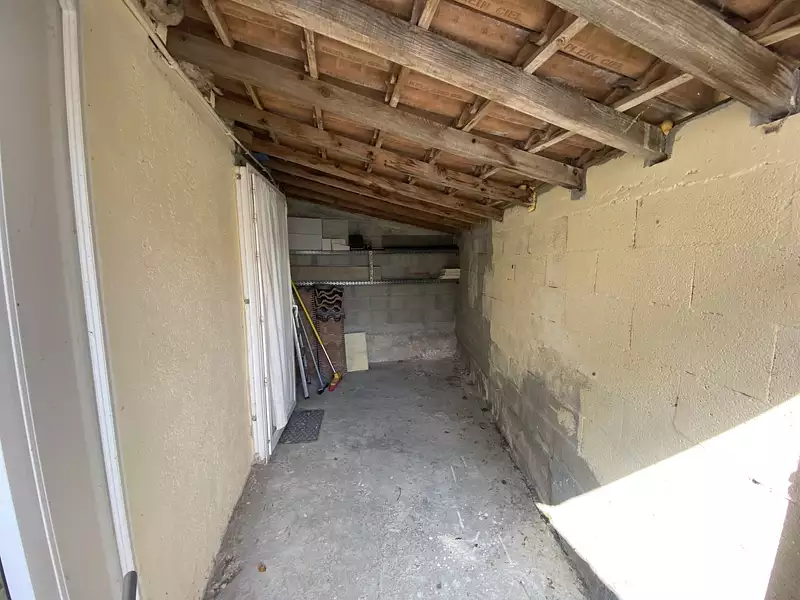 Maison, 60 m²