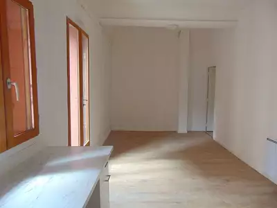 Appartement, 35,68 m²