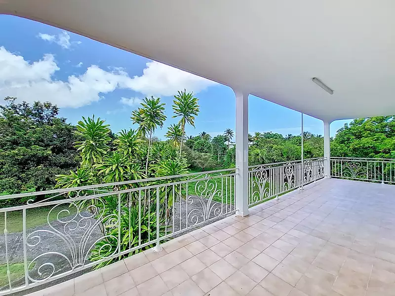 Maison, 120 m²