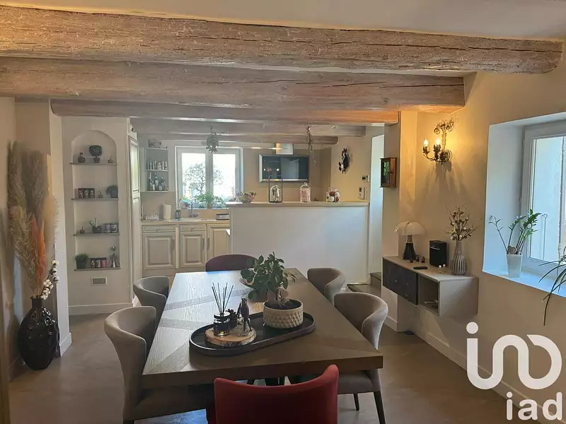 Maison, 105 m²