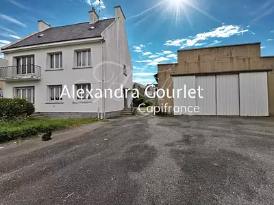 Maison, 138 m²