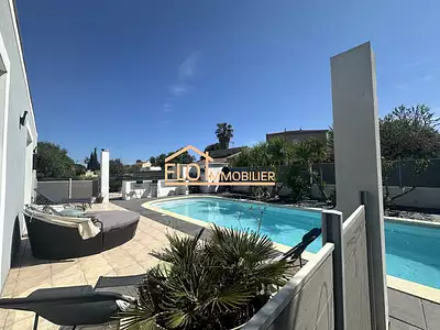 Maison, 120,15 m²