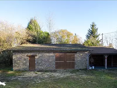 Maison, 150 m²