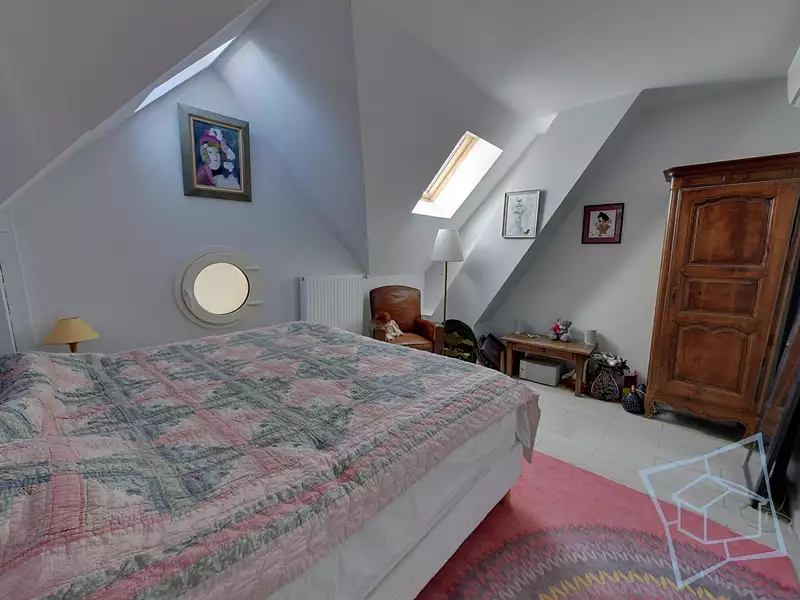 Maison, 205 m²